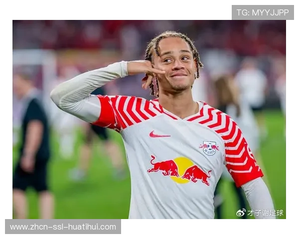 莱比锡红牛2-2战平沃尔夫斯堡,21岁新星格鲁达救主显潜力