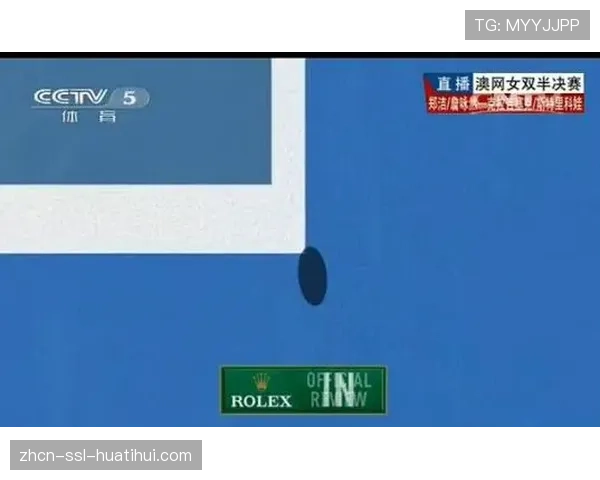 评论：鹰眼追踪系统在出界球判罚上达成百分百准确率，但挑战次数规则受质疑