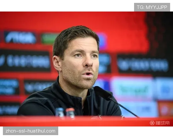 评论:解析哈维-阿隆索的勒沃库森,高位压迫与快速转换如何成为德甲标杆